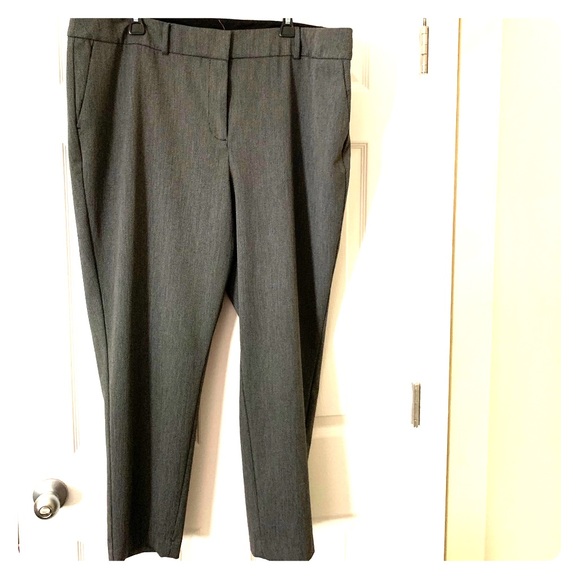 ladies trouser suits size 20